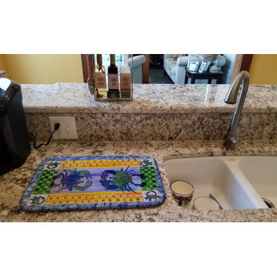 Drying Mat