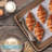 NutriChef 6 Piece Non-Stick Aluminum Bakeware Set-50851414
