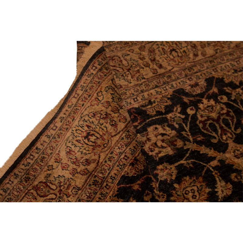 One-of-a-Kind 6'2" X 9'4" Area Rug