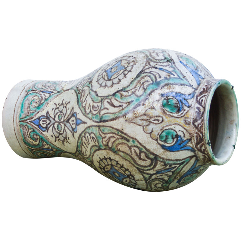 Handmade Ceramic Table Vase