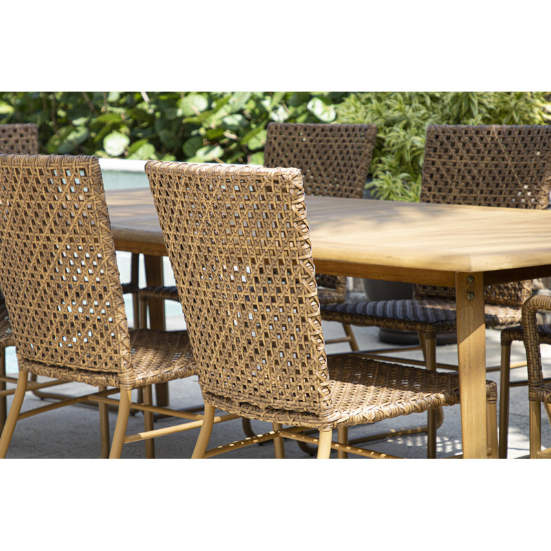 Bay Dining Side Chair