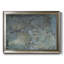 Proximité III - Peinture sur toile encadrée-2094102123