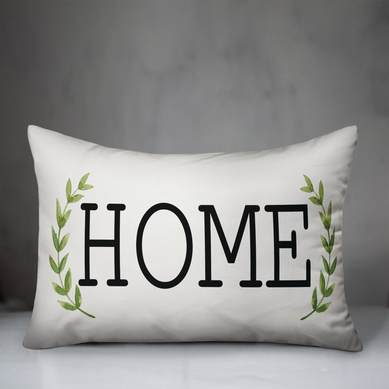 Coussin lombaire Home Home