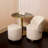 Greer Metal Accent Stool
