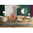 Idyll Tufted Button Upholstered Leather Chesterfield Sofa-1562677970
