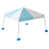Light Blue/White