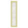 Parikh Hand Woven Cotton Abstract Rug