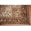 Tapis géométrique 8 x 11