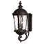 Windsor 3-Light Outdoor Wall Lantern-238903907-180266184