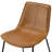Alivia Upholstered Counter Stool with Metal Frame-1733667979-1731481053