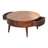 Aristidou Solid Wood Single Coffee Table