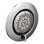 Mosaic Multi Function Adjustable Shower Head