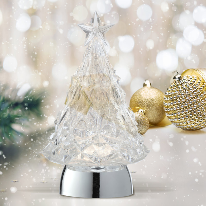 Christmas Tabletop Tree