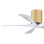 Ventilateur à pales encastré 5 pales Irene-932459250-925411953-932459208