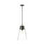 Luminaire suspendu conique à 1 lumière Bertina-1057047645-1057379415