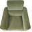 Orren Ellis Lexie Luxury Power Recliner With Adjustable Features