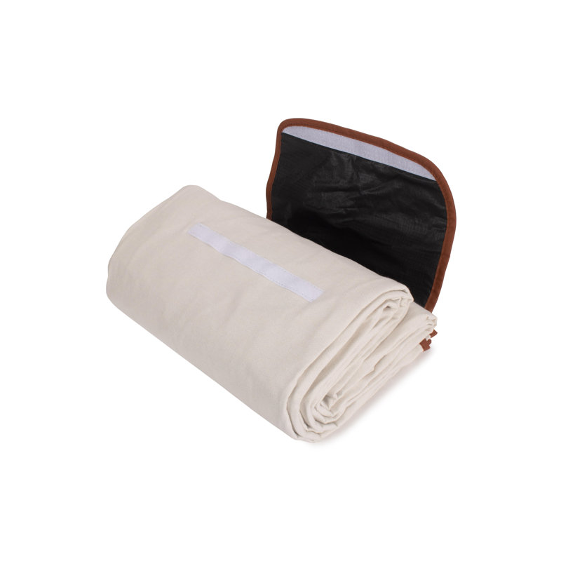 Large Classic Picnic Blanket