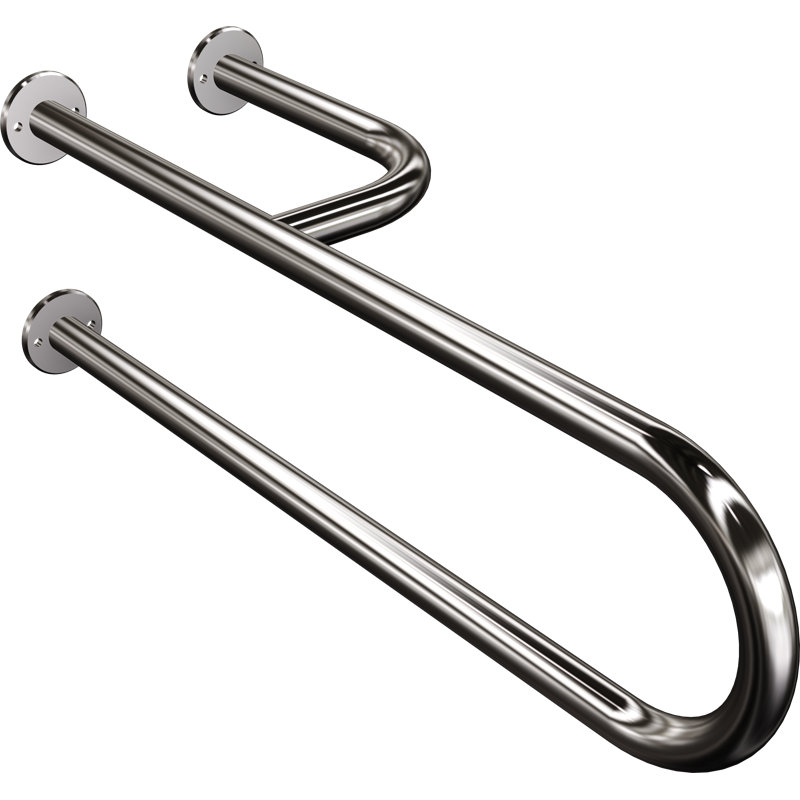 Blanche Right Sink Grab Bar