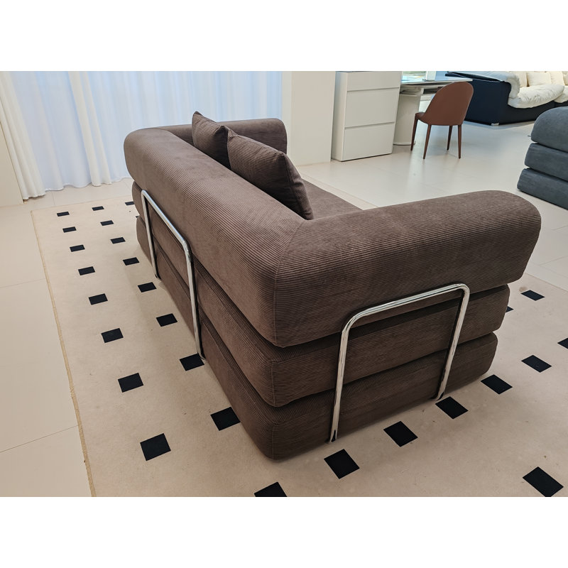 Canapé convertible en lit