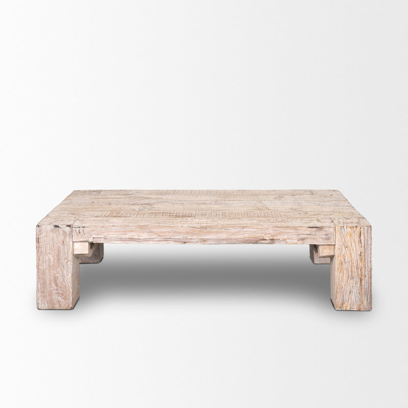 Table basse Hanar