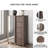 Dequane Dressing Chest