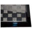 Deco Noir Chess Set