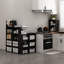 Aliesha Open Shelf Bookcase-32698195-69977019