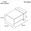Table basse Bezore