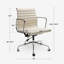 Genuine Leather Conference Chair-599229199