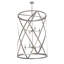Arol 8 - Light Chandelier