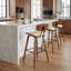 Tabouret de bar et de comptoir Bilgin Payton-709970043-709970046-709970018
