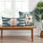 Harding Square Pillow Ivory 20x20"-100486555-100486552