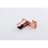 Handheld Bidet For Toilet - Rose Gold Metal, Two Spray Settings, Hygiene Booster, Rust & Corrosion , Easy Installation Process Gold, Modes, Rust, , Steps-123482672