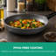 Aluminum Non-Stick Frying Pan-61448765