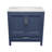 Aldino 37 " W Freestanding Standard Free Standing 1 Single Vanity Bathroom Vanity With Top-1965570257-1931639373