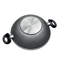 Stoneline Non-Stick Aluminum Wok with Lid-30800045