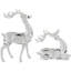 Figurines de Noël et objets de collection