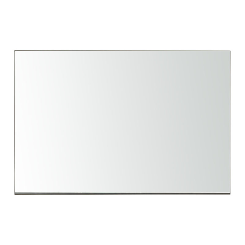 Flat Wall Mirror