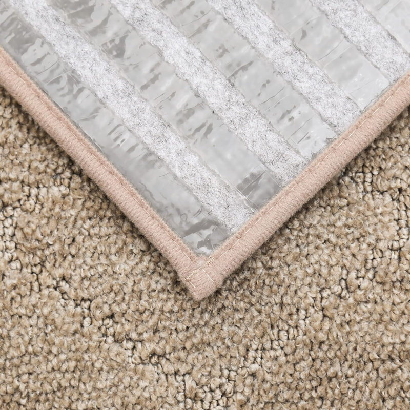 Dredi Non-Slip Stair Tread, Grey