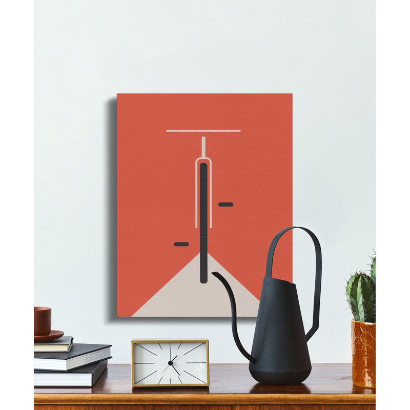 Coppage Wrapped Canvas Print Set, 24x30