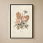 «Flower Bouquet # 12» par Dan Meneely - Impression sur toile
