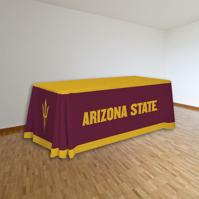 Nappe Sun Devils 6 pi - Ncaa, État de l'Arizona