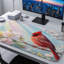 Polyester Desk Pad-1546657680