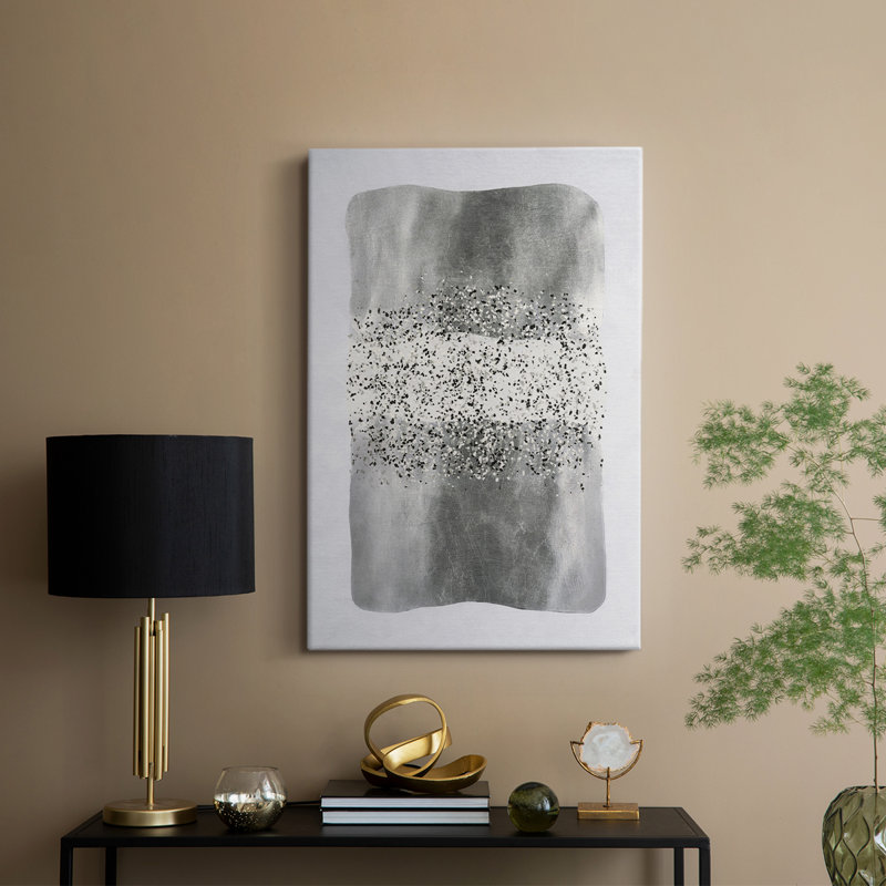Néoprène II - galerie Cavas sur mesure, H 18 po x l 12 po