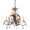 10 - Light Chandelier
