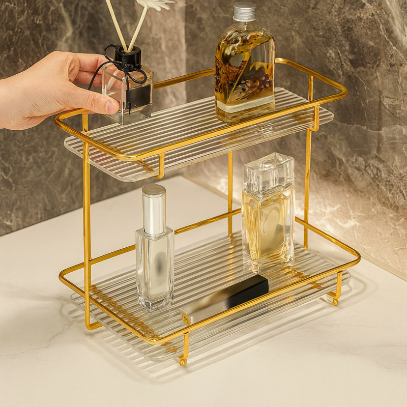 Cosmétique acrylique