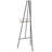 Isabella Iron Easel