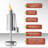 Tabletop Lamp Garden Torch