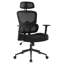 Montmiral Mesh Office Chair with Headrest