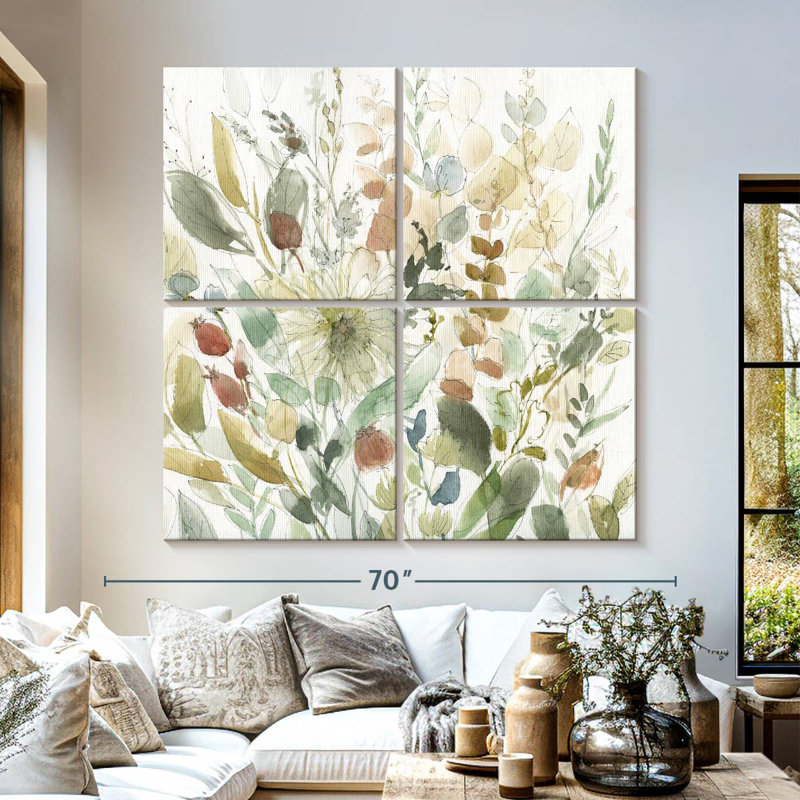 Jardin Harnek Lin